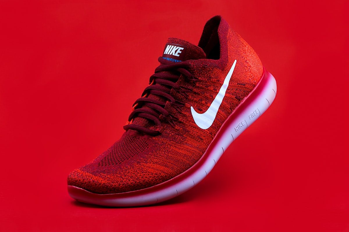 Kaya Runner Spor Ayakkabı